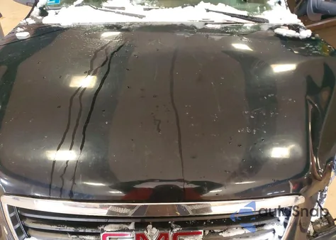 2012 GMC Yukon Xl C1500 Slt из США, поврежденный, VIN 1GKS1LE08CR102263